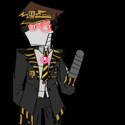 creator NYPD's avatar
