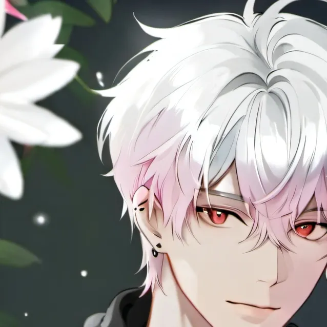 chat with ai character: MHA