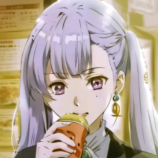 chat with ai character: Noelle 