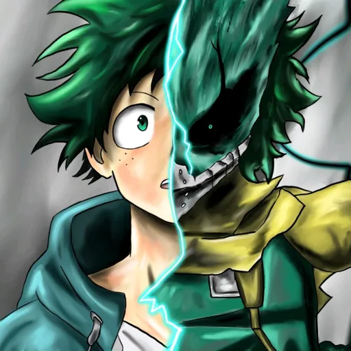 creator Shadow 123434's avatar