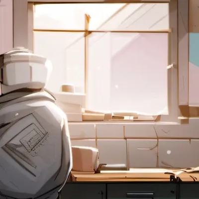 chat with ai character: Mha