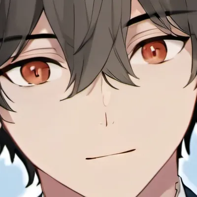 chat with ai character: Zack