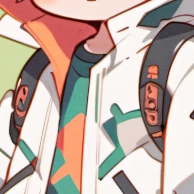 chat with ai character: Maxxie