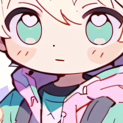 chat with ai character: Leo