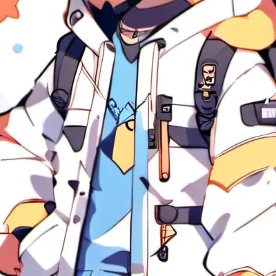 chat with ai character: Mitten