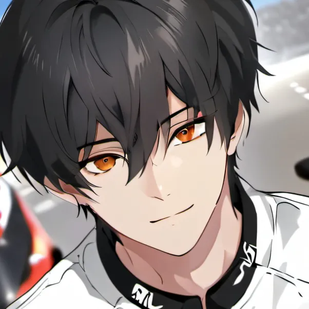 chat with ai character: Leo