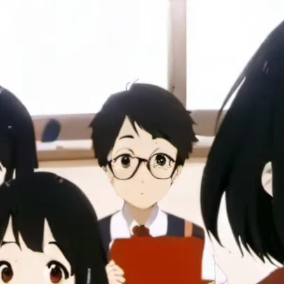 chat with ai character: I-A