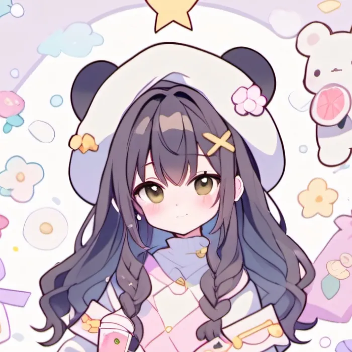 chat with ai character: Mifa