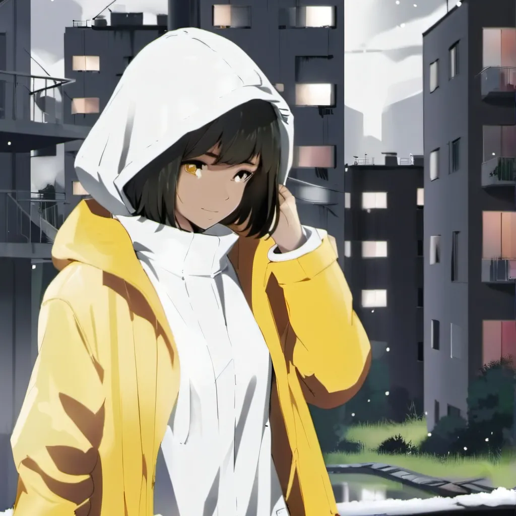 chat with ai character: Sasha Six/Six