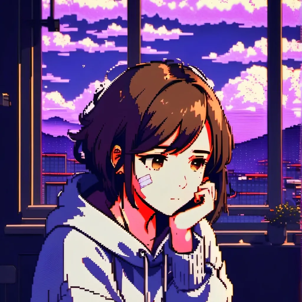chat with ai character: FPE