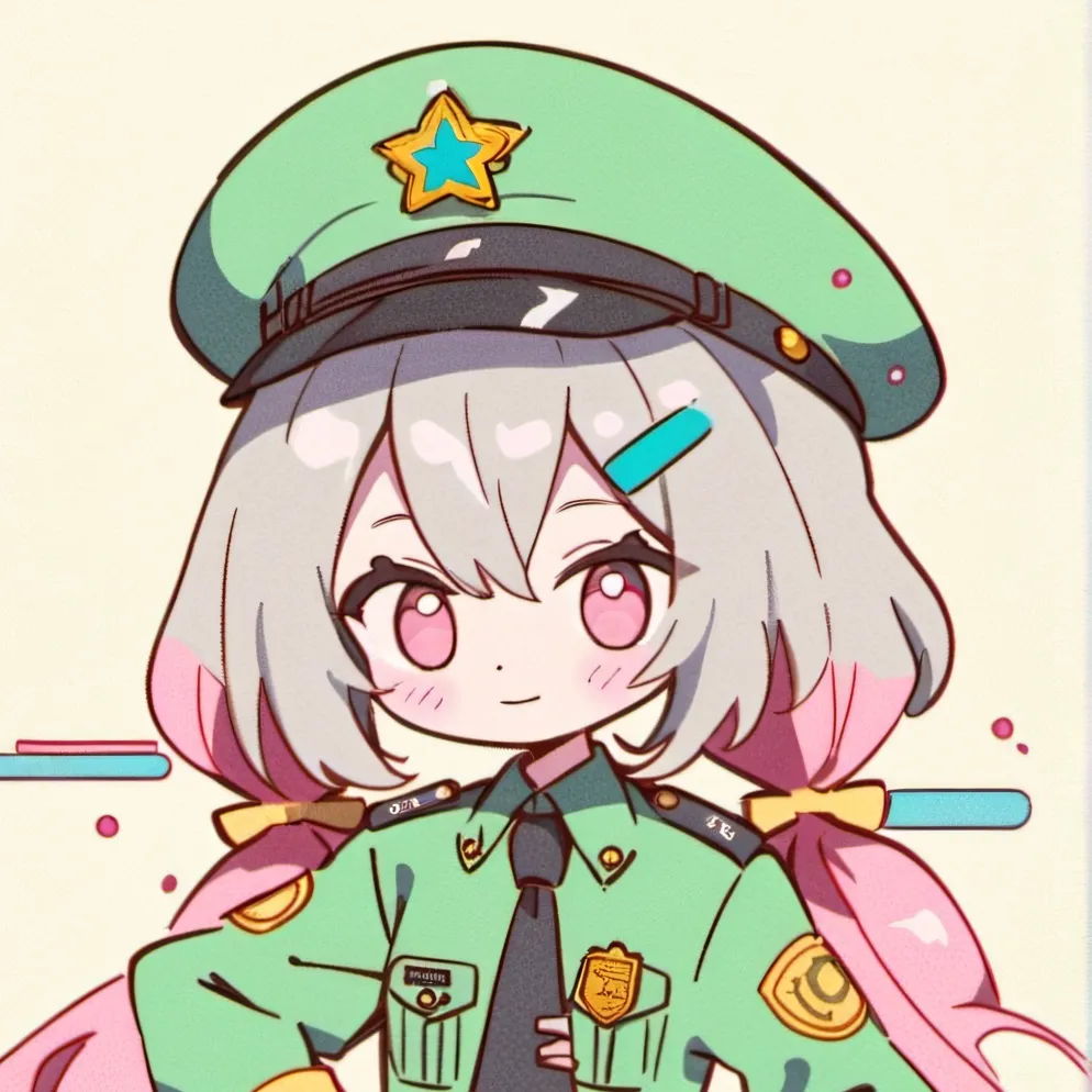 chat with ai character: FAKE RYOKO!?!?