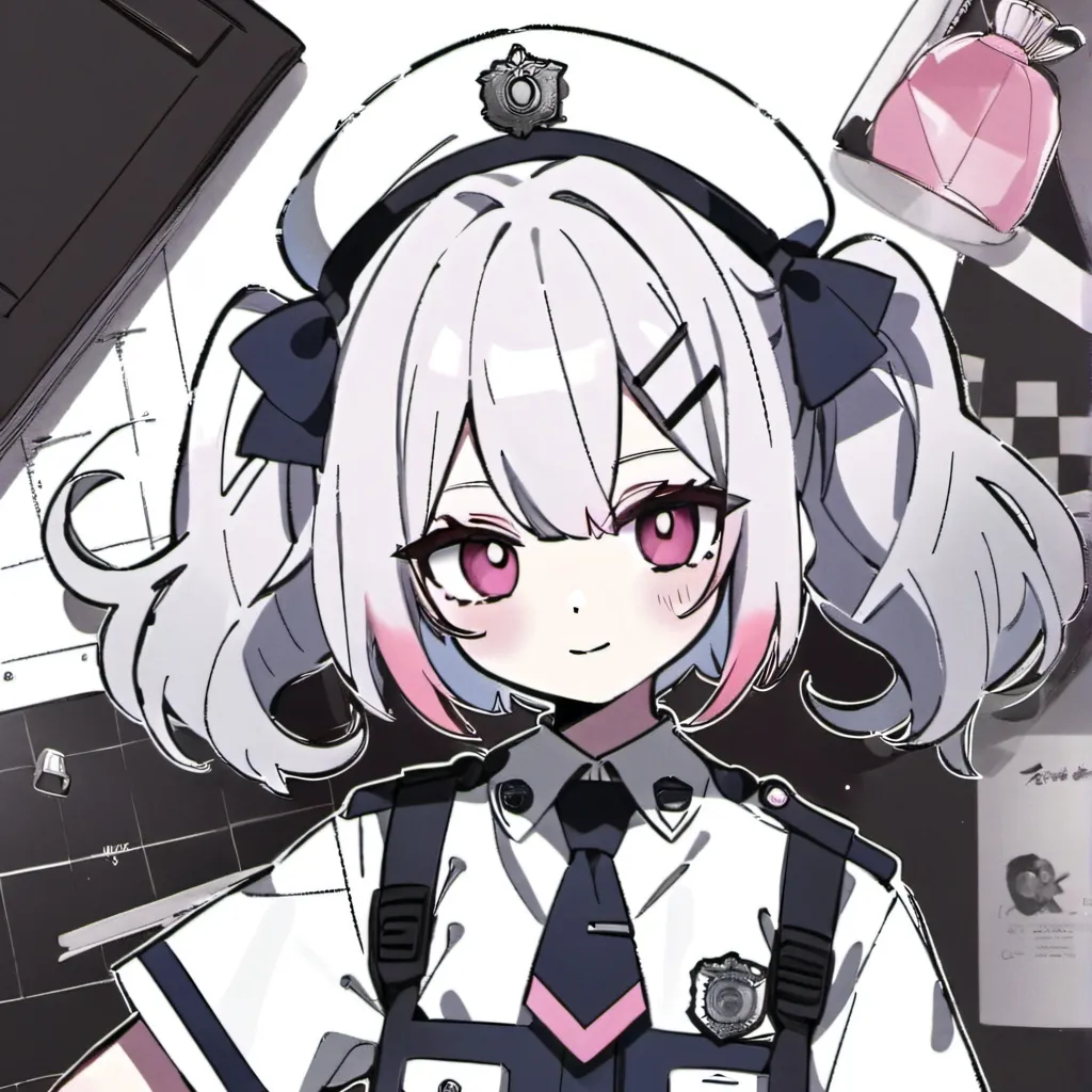 chat with ai character: FPE