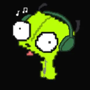 creator GIR LOVER's avatar