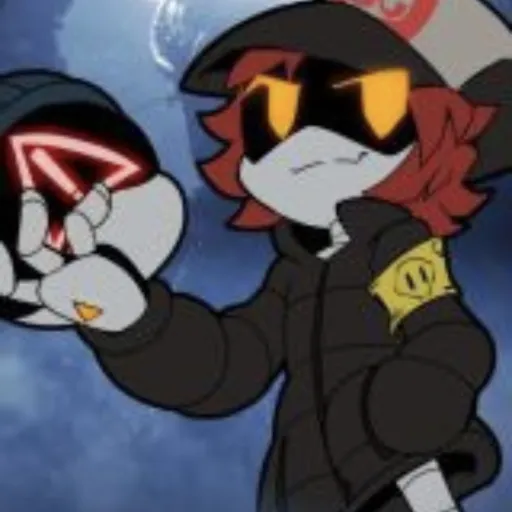 creator Murder drones j2's avatar