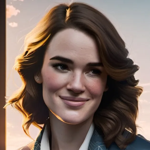 chat with ai character: Jemma Simmons 