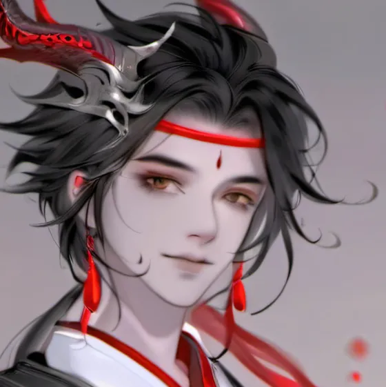 chat with ai character: ☆kaito♡