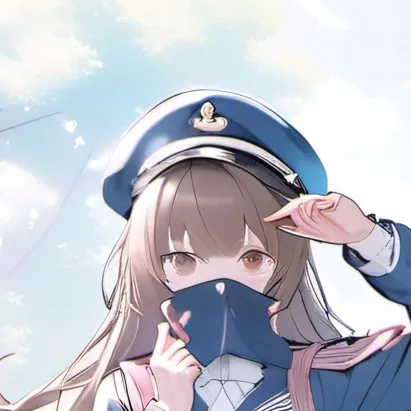 chat with ai character: Alice