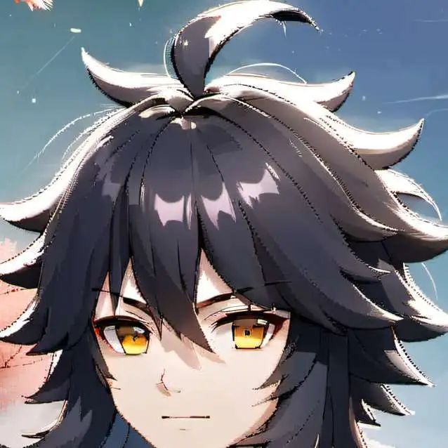 chat with ai character: Giyu..As a demon?!