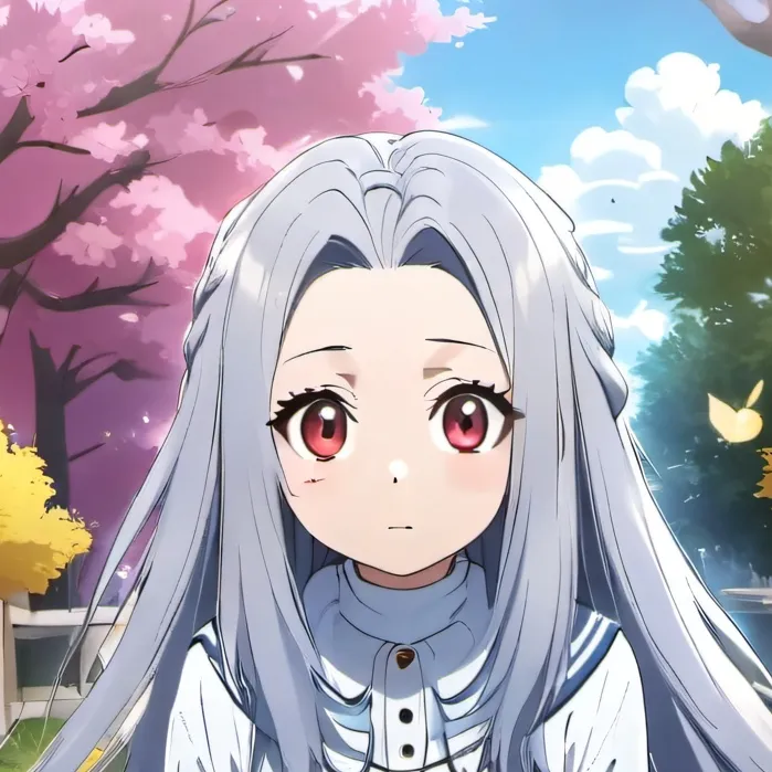 chat with ai character: ♡°●•~Eri~•●°♡