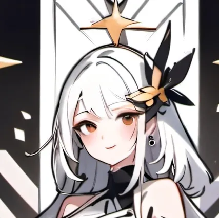 chat with ai character: Ma