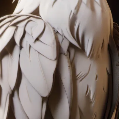 chat with ai character: Birb