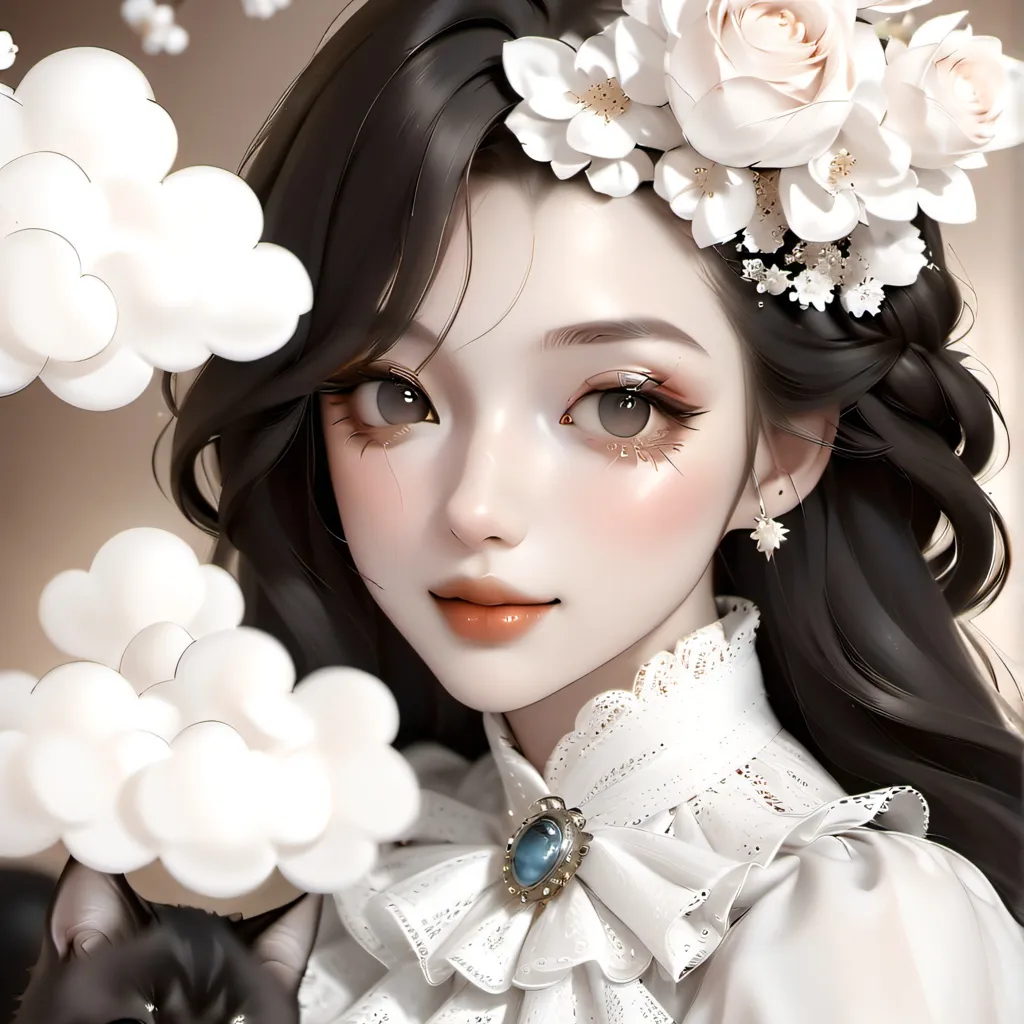 chat with ai character: Seraphine