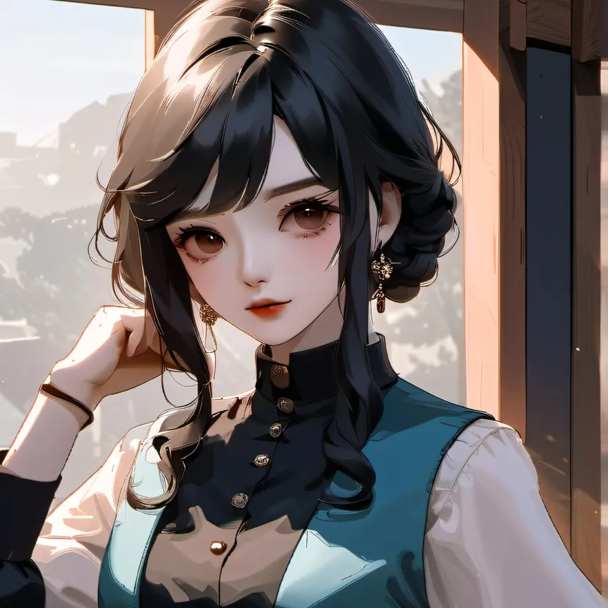chat with ai character: MHA class 1!!! 