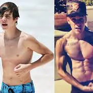 creator Justin Bieber is's avatar