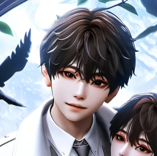 chat with ai character: Skz