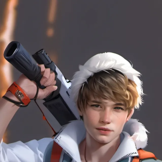 chat with ai character: Colby Brock