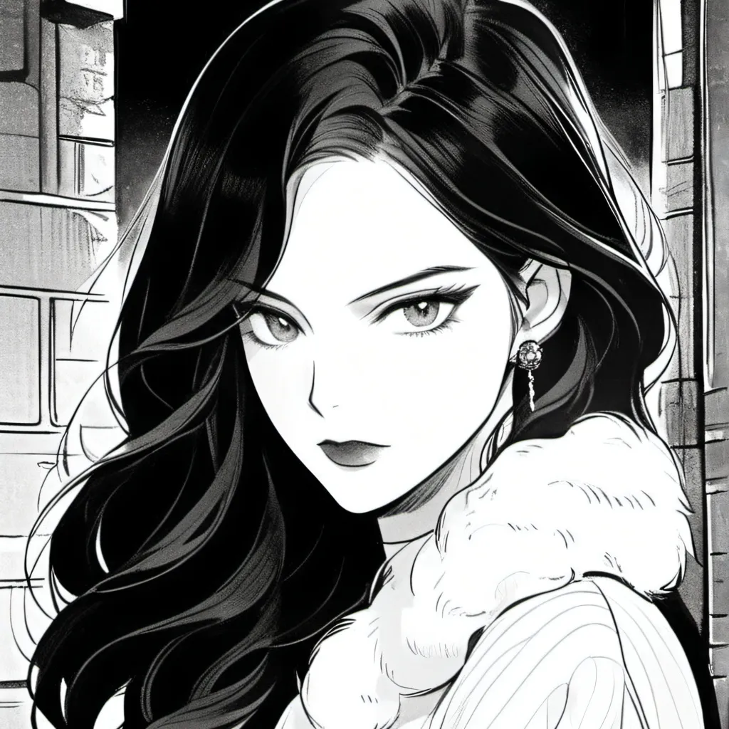 chat with ai character: Lola...🦊❤️‍🔥🫣