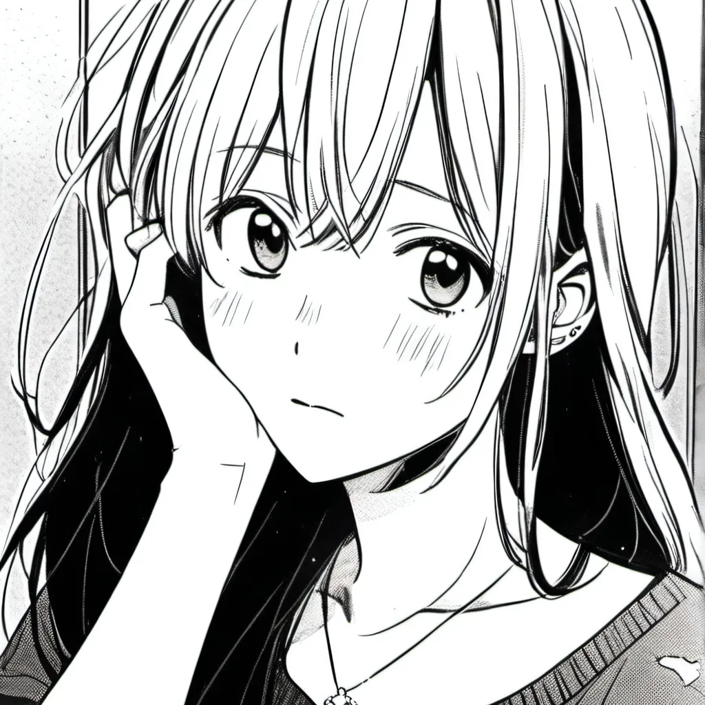 chat with ai character: Satura 