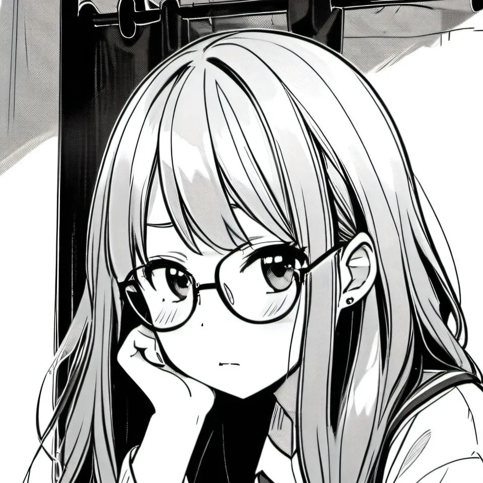 chat with ai character: Solvia...🤭❤️‍🔥