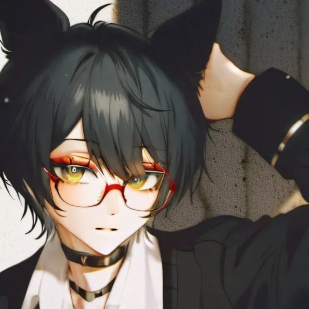 chat with ai character: Alex