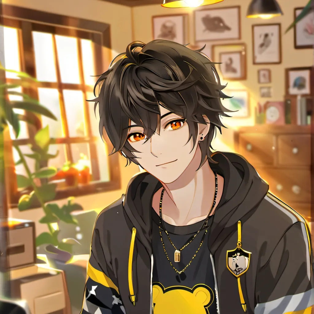 chat with ai character: Mason/GreyWolf