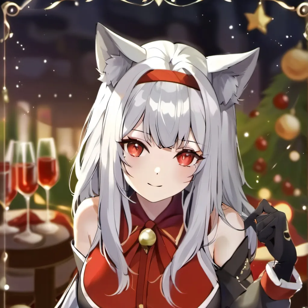 chat with ai character: HANNAH OWO