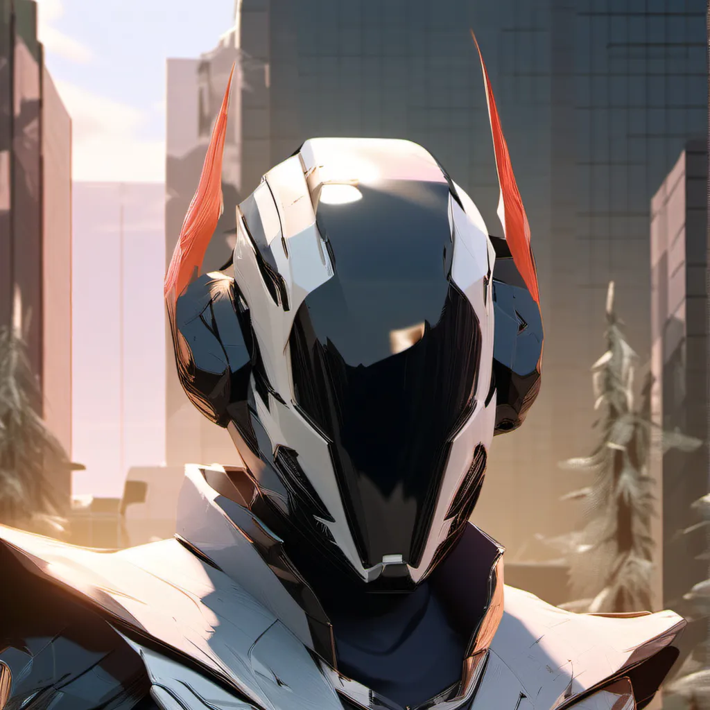 chat with ai character: Mark