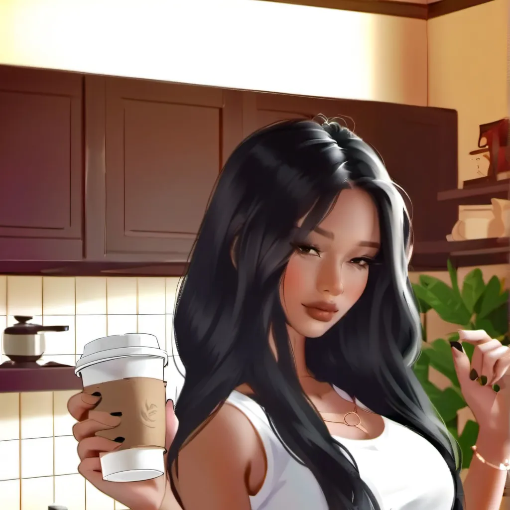chat with ai character: Ella
