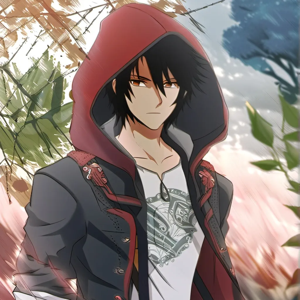 chat with ai character: Aaron 