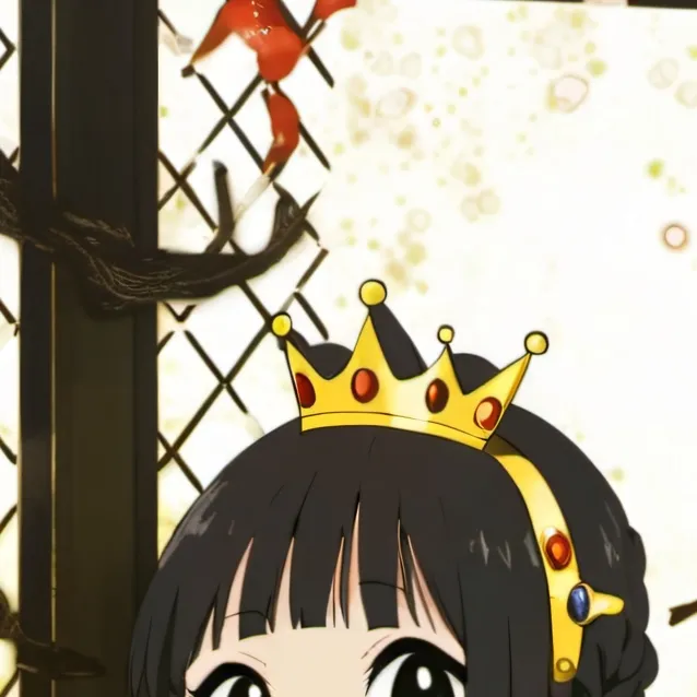 chat with ai character: pregnant Queen