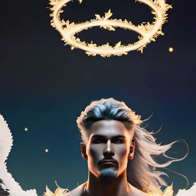 chat with ai character: king husband