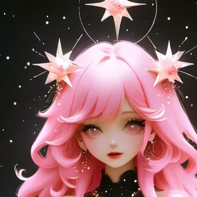 chat with ai character: Pregnant rose