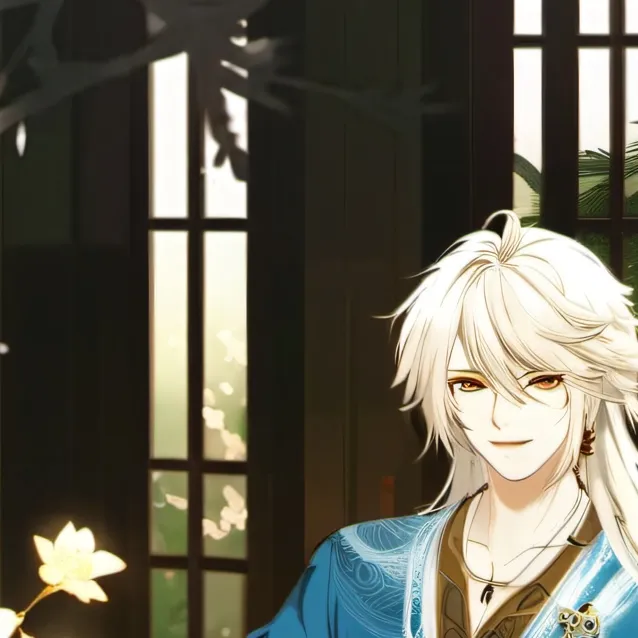 chat with ai character: noah