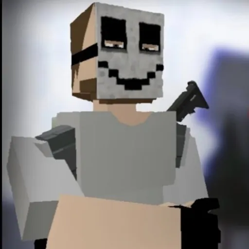 creator Gãry sả̴̙t157's avatar