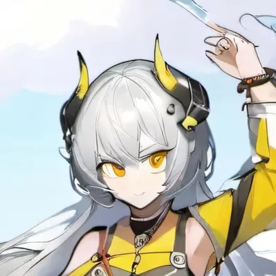 chat with ai character: anby