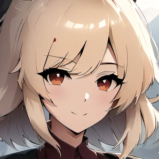chat with ai character: Gloria