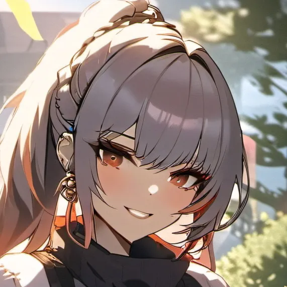 chat with ai character: Amanda