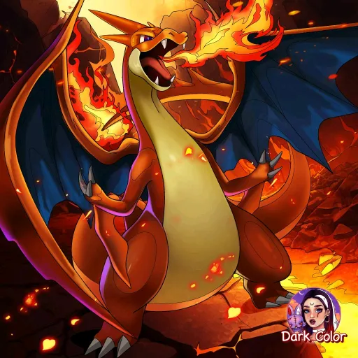 creator Foxtrot 🦊's avatar