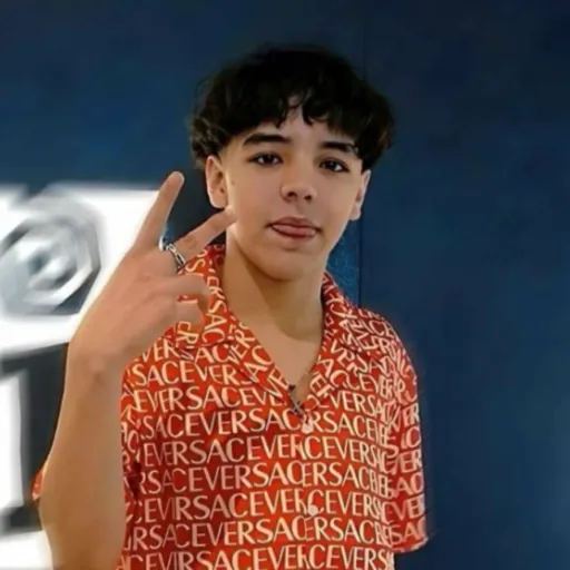 creator Xavi Is my idol's avatar