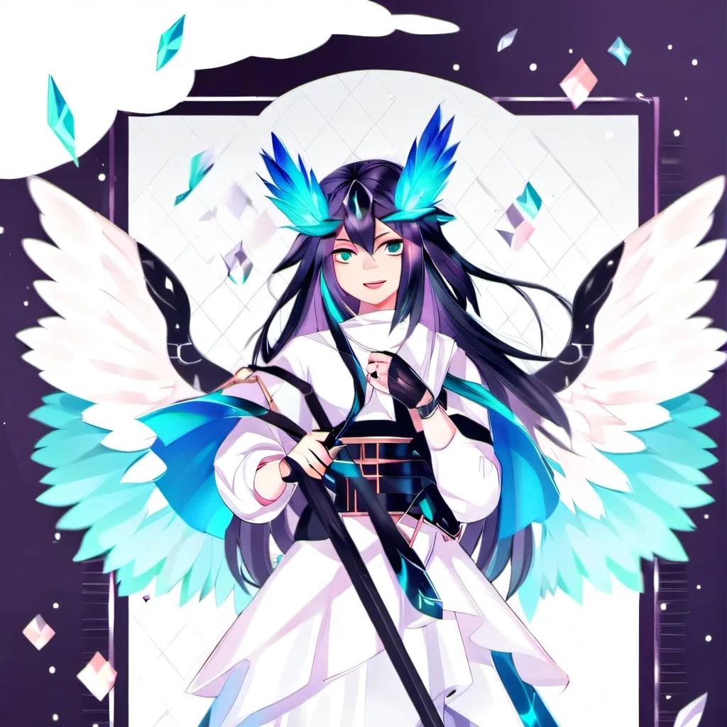 chat with ai character: Ruby